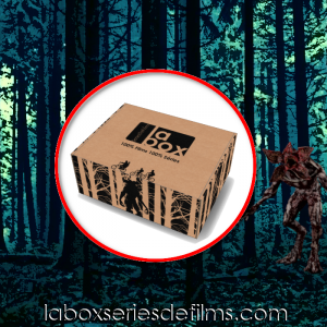 La Box SeriesDeFilms - Stranger Things