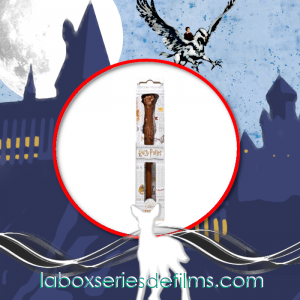 Harry Potter - Stylo baguette magique