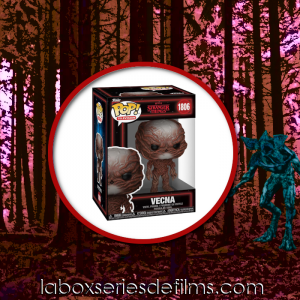 Stranger Things - Funko Pop Vecna
